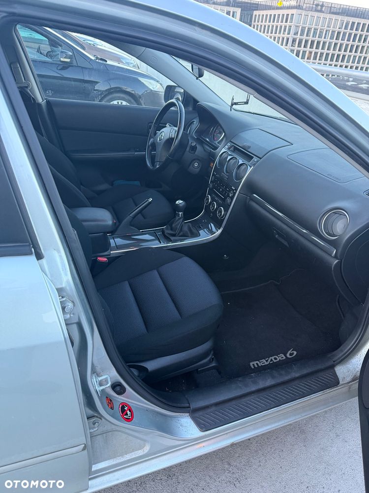 Mazda 6 2.0 Active - 6