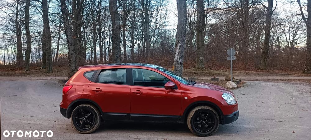 Nissan Qashqai 2.0 dCi 4x4 Tekna - 4