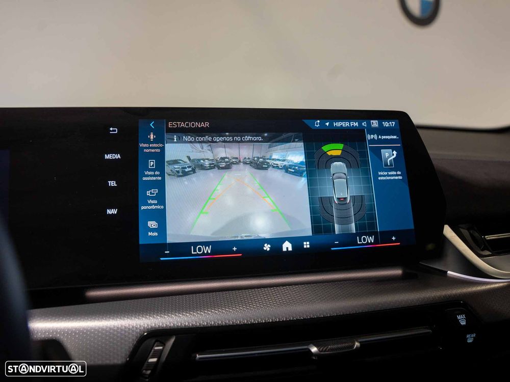 BMW X2 18 d sDrive Auto Pack M - 13