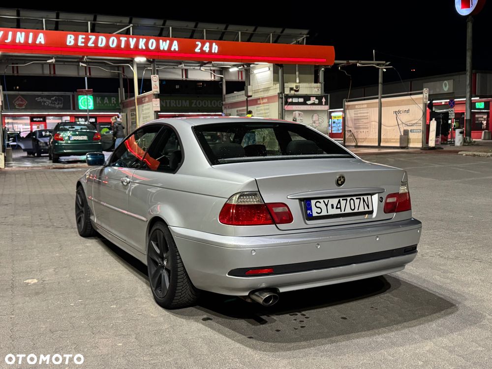 BMW Seria 3 - 4