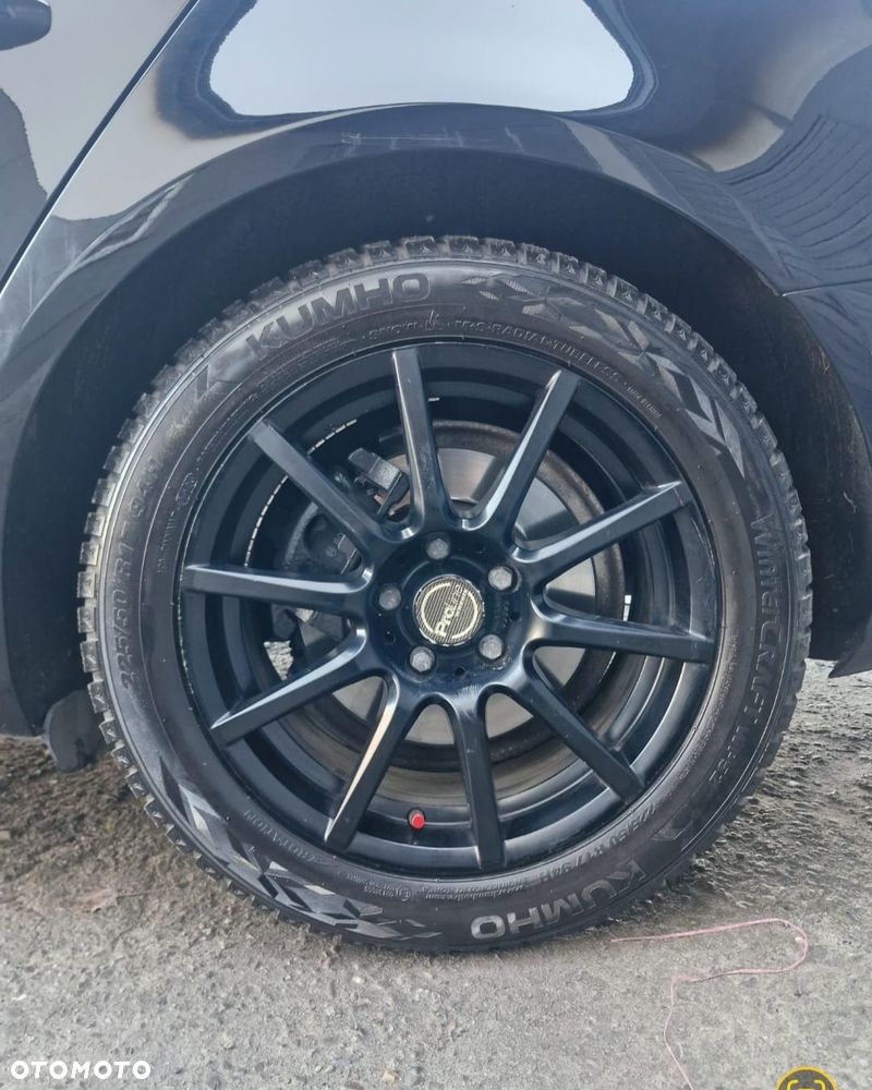 Audi A4 Avant 1.8 TFSI - 17