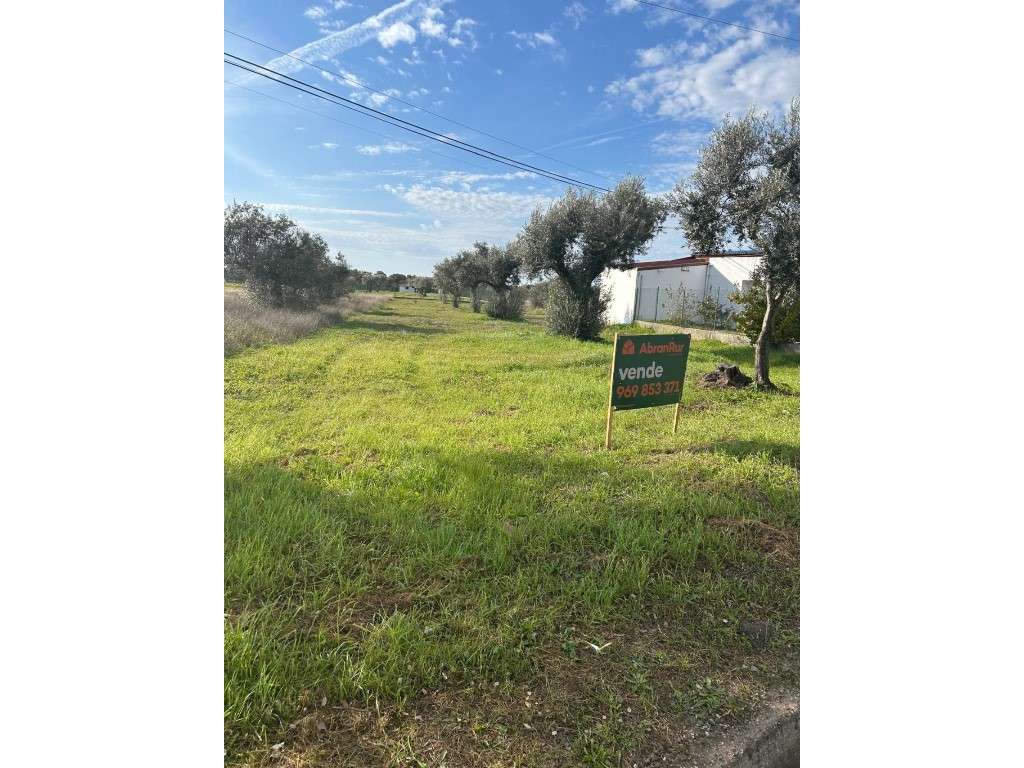 Lote de Terreno para construção - Grande imagem: 5/9