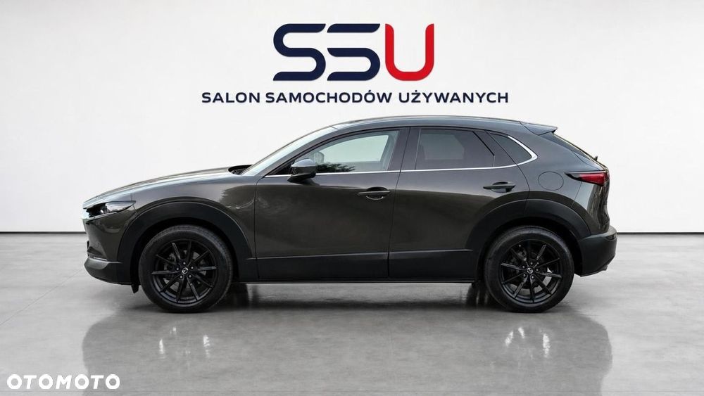 Mazda CX-30 2.0 mHEV Hikari 2WD - 14