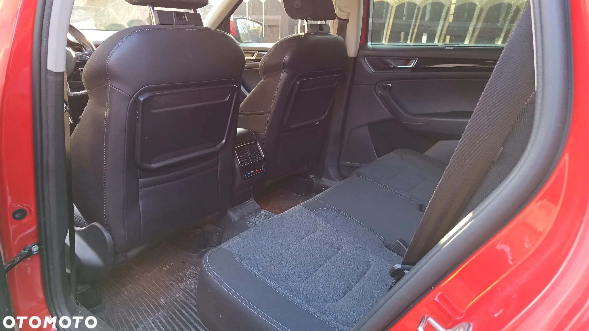 Skoda Kodiaq 2.0 TDI 4x4 Style - 6