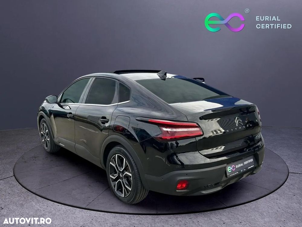 Citroën C4 Shine - 8
