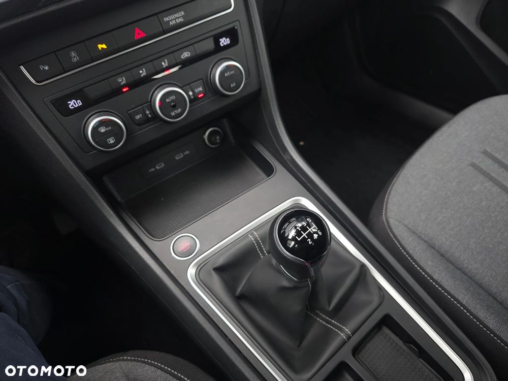 Seat Ateca 1.5 TSI Style S&S - 22