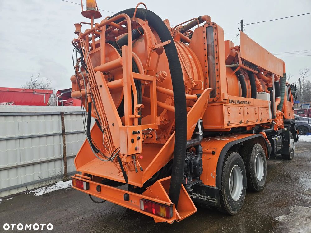 MAN 25.322 - 4