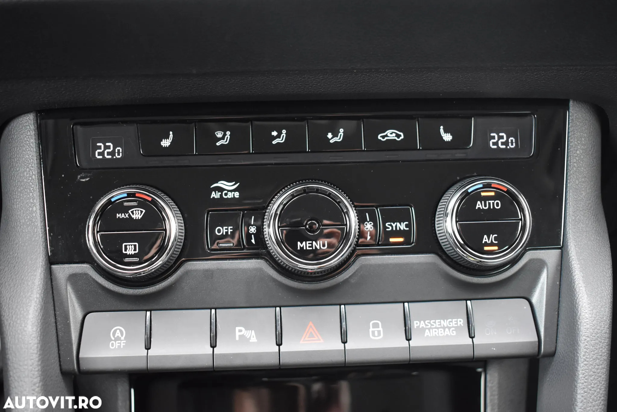 Skoda Karoq 1.5 TSI ACT DSG Ambition - 20