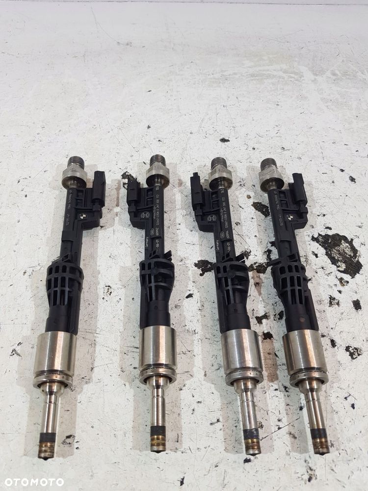 wtryskiwacz paliwa 7639994 bmw x1 e84 f10 f30 f11 2.0b n20b20a - 2