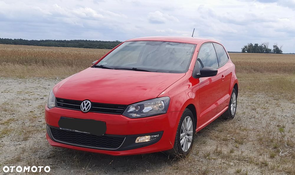 Volkswagen Polo 1.6 TDI Style - 2