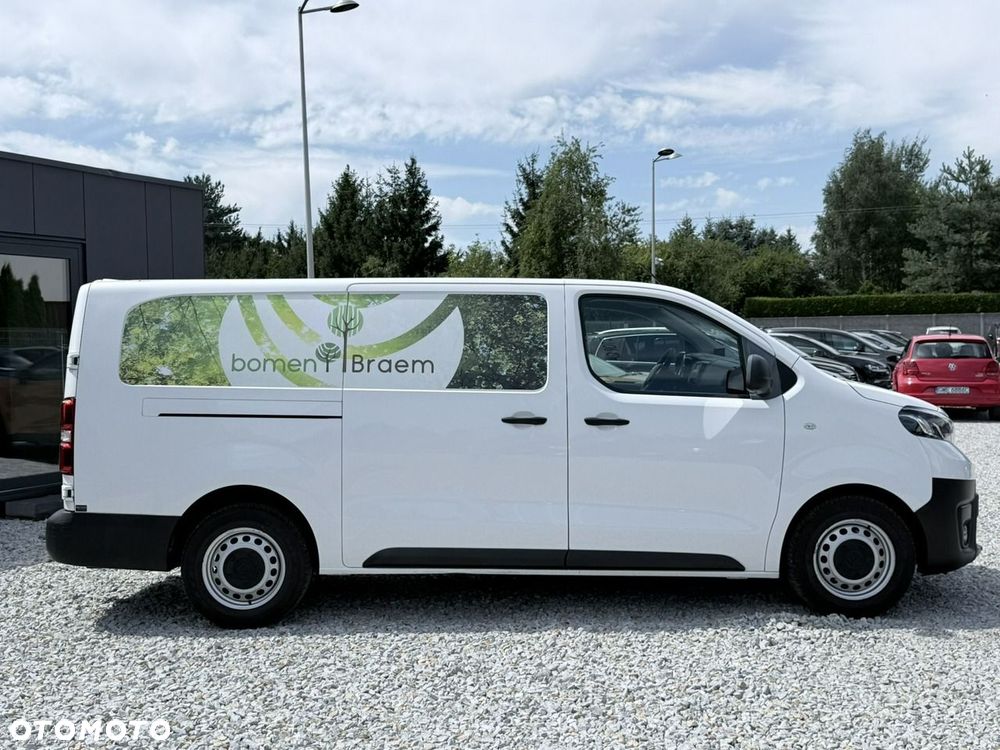 Toyota ProAce - 10