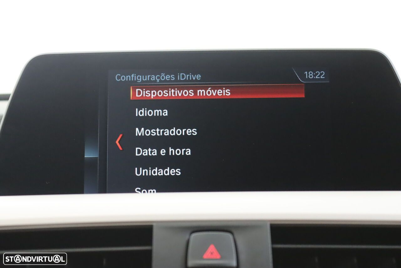 BMW 318 d Touring - 25