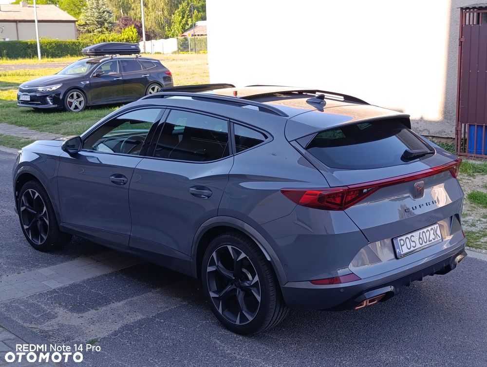 Cupra Formentor - 13