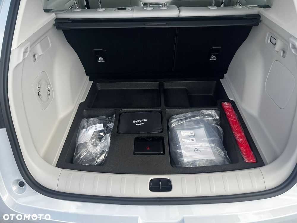 Leapmotor B10 Life - 11