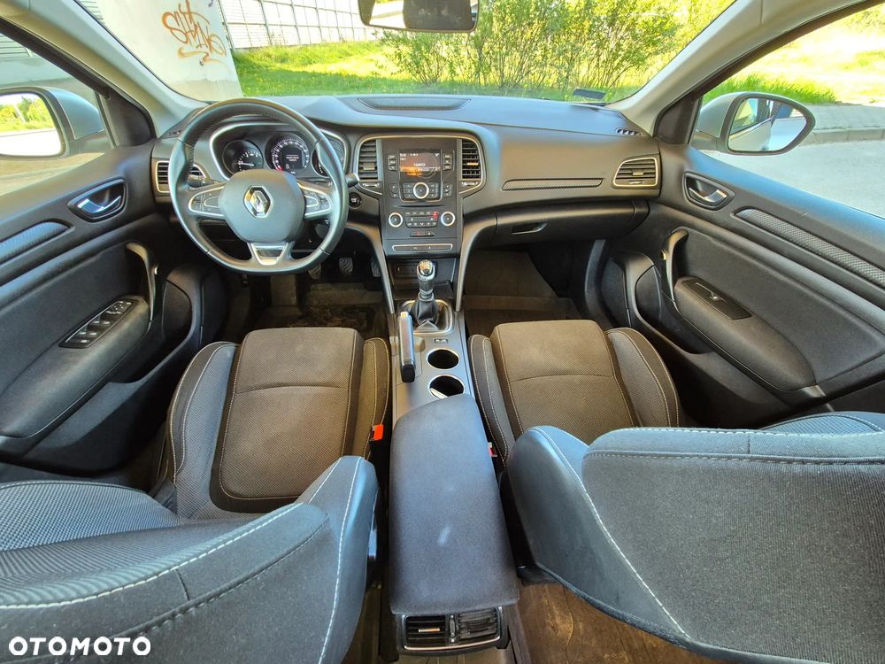 Renault Megane - 16