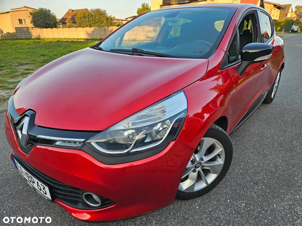 Renault Clio ENERGY TCe 90 Start & Stop LIMITED - 2