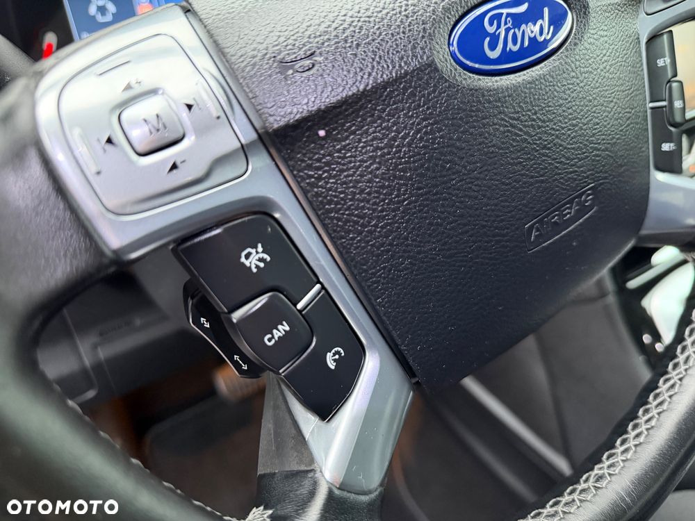 Ford S-Max 2.0 TDCi DPF Titanium X - 10