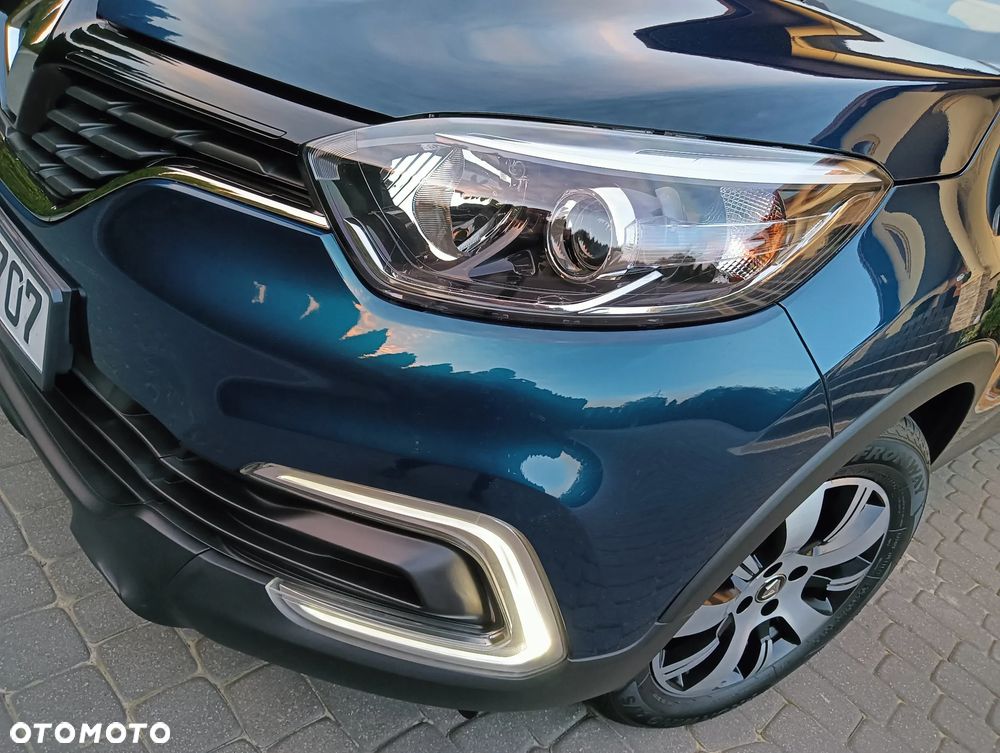Renault Captur - 28