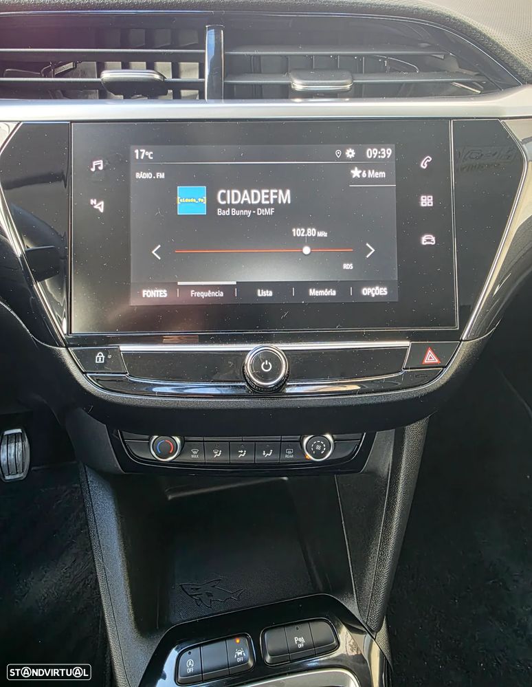 Opel Corsa 1.2 T Elegance - 34