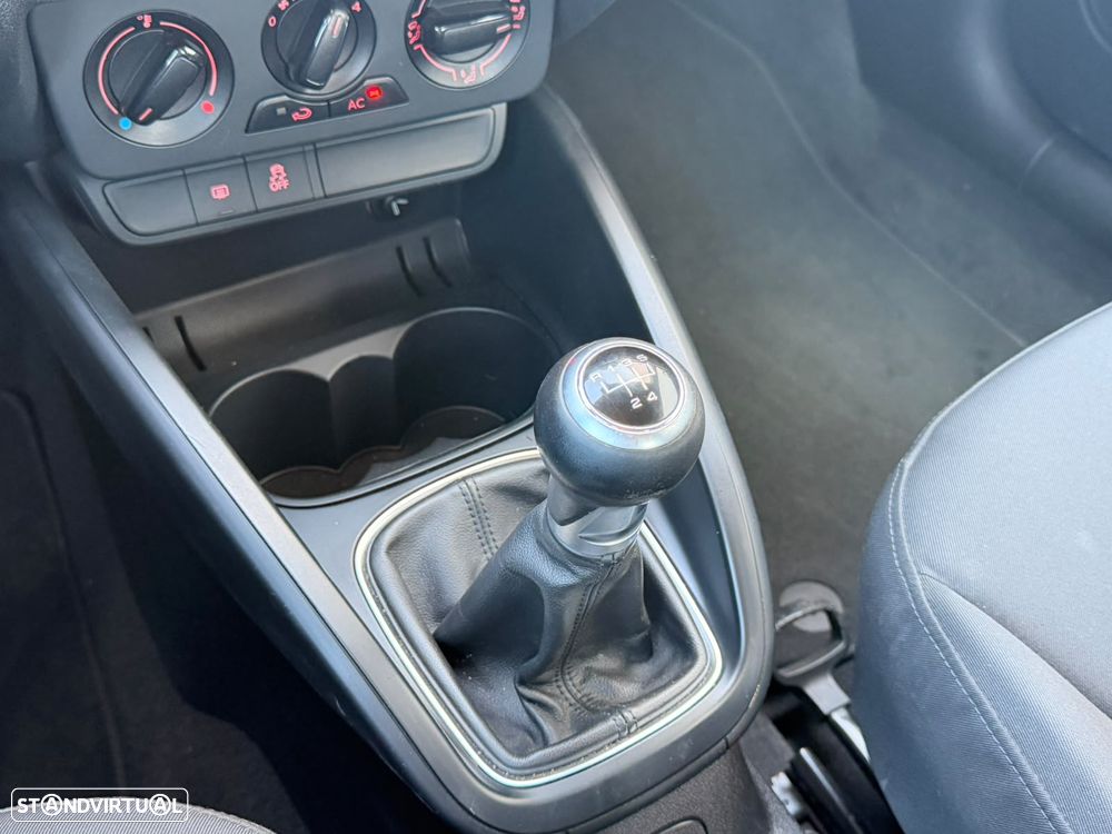 Audi A1 1.2 TFSI Attraction - 22