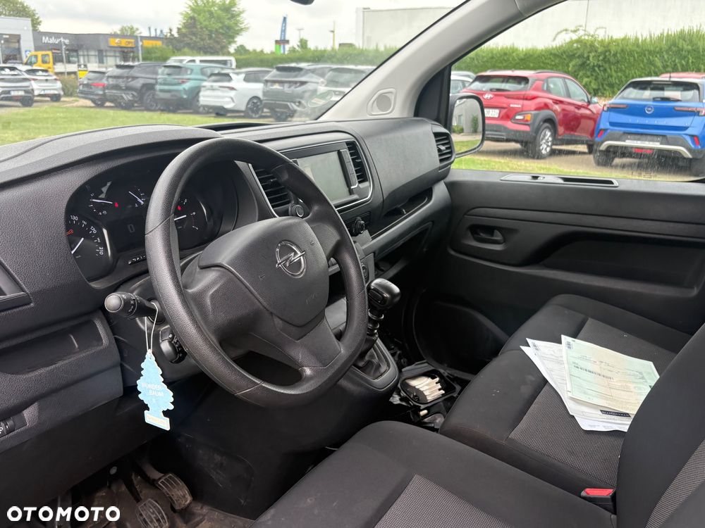 Opel VIVARO Cargo L2 Edition - 36
