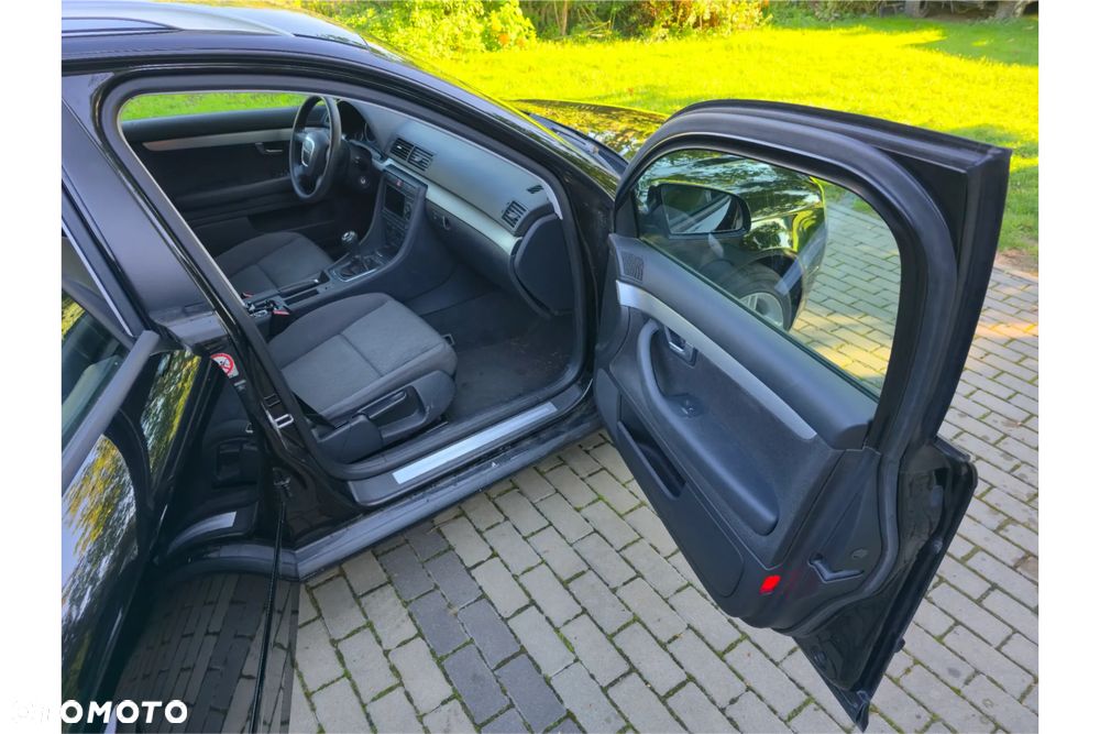 Audi A4 - 14
