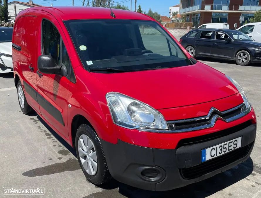 Citroën e-Berlingo - 3