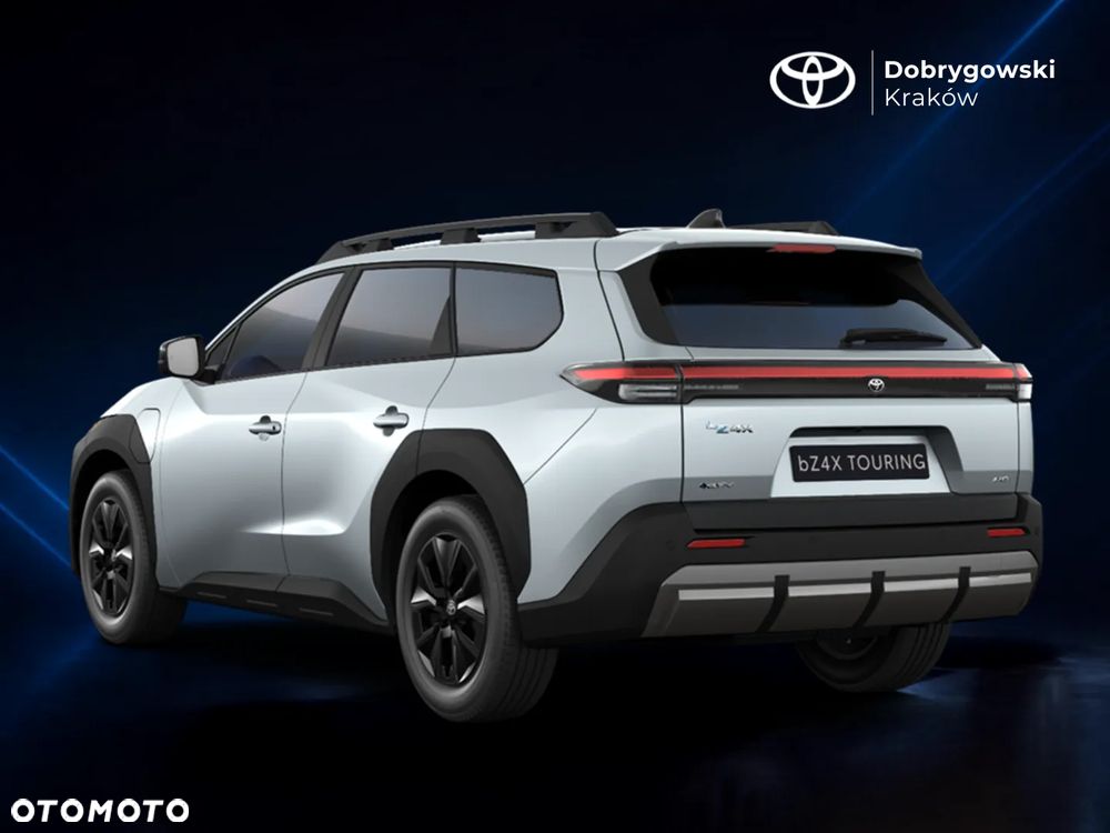 Toyota bZ4X 73.1kWh Style - 9