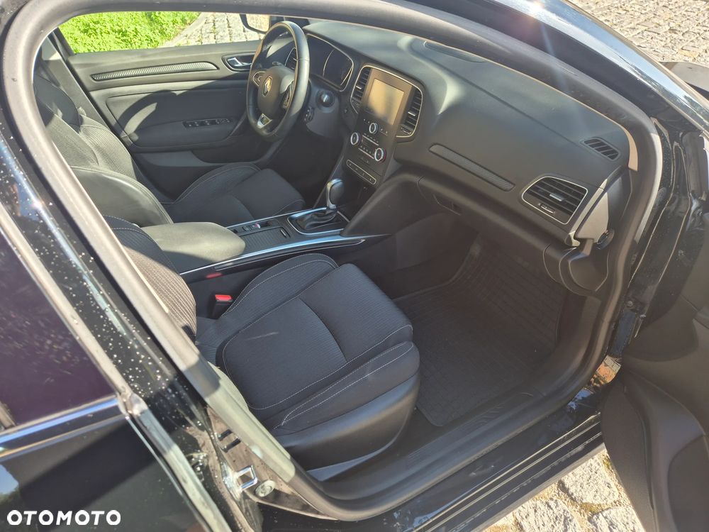 Renault Megane ENERGY TCe 130 EDC BUSINESS - 5