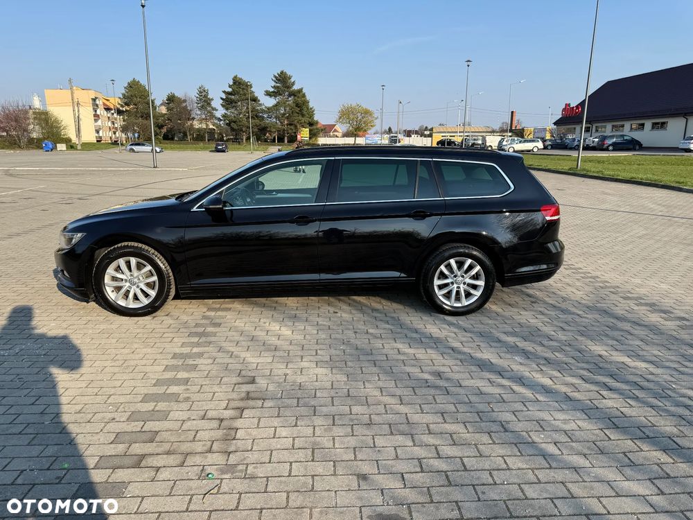 Volkswagen Passat 2.0 TDI SCR DSG Highline - 5