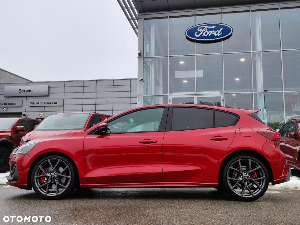 Ford Focus - 2