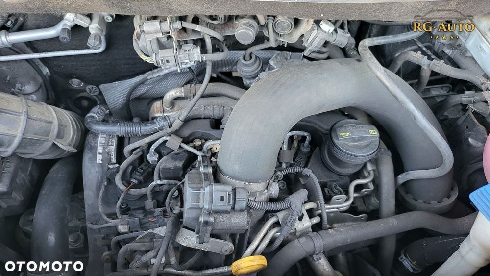 Volkswagen Transporter - 32