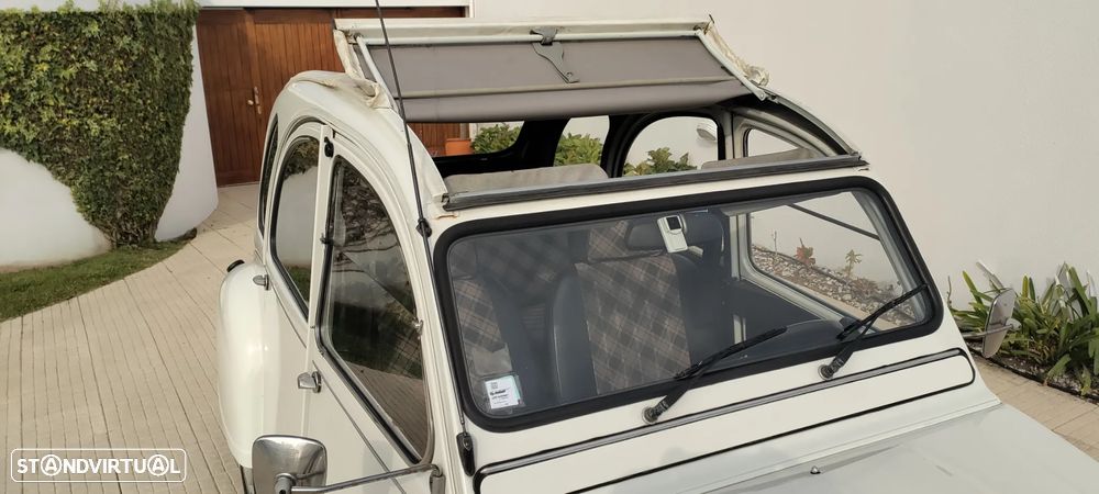 Citroën 2CV - 9