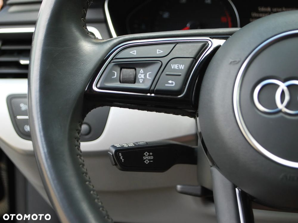 Audi A5 Sportback 2.0 TDI - 29