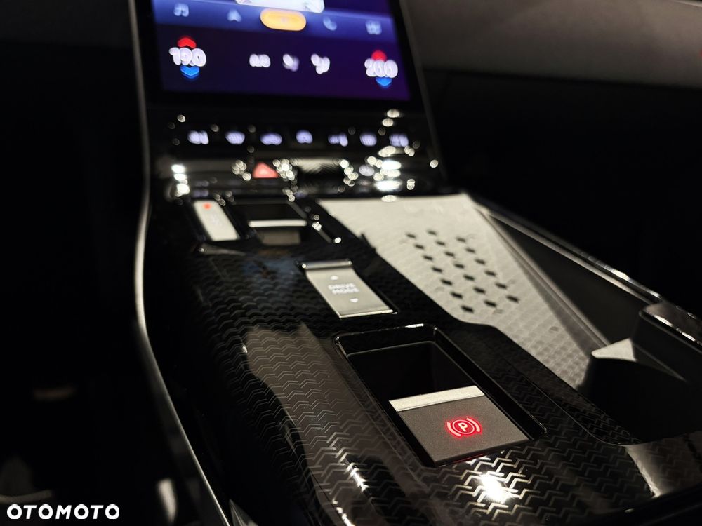 Citroën C5 Aircross 73.7kWh Comfort Range Max - 26