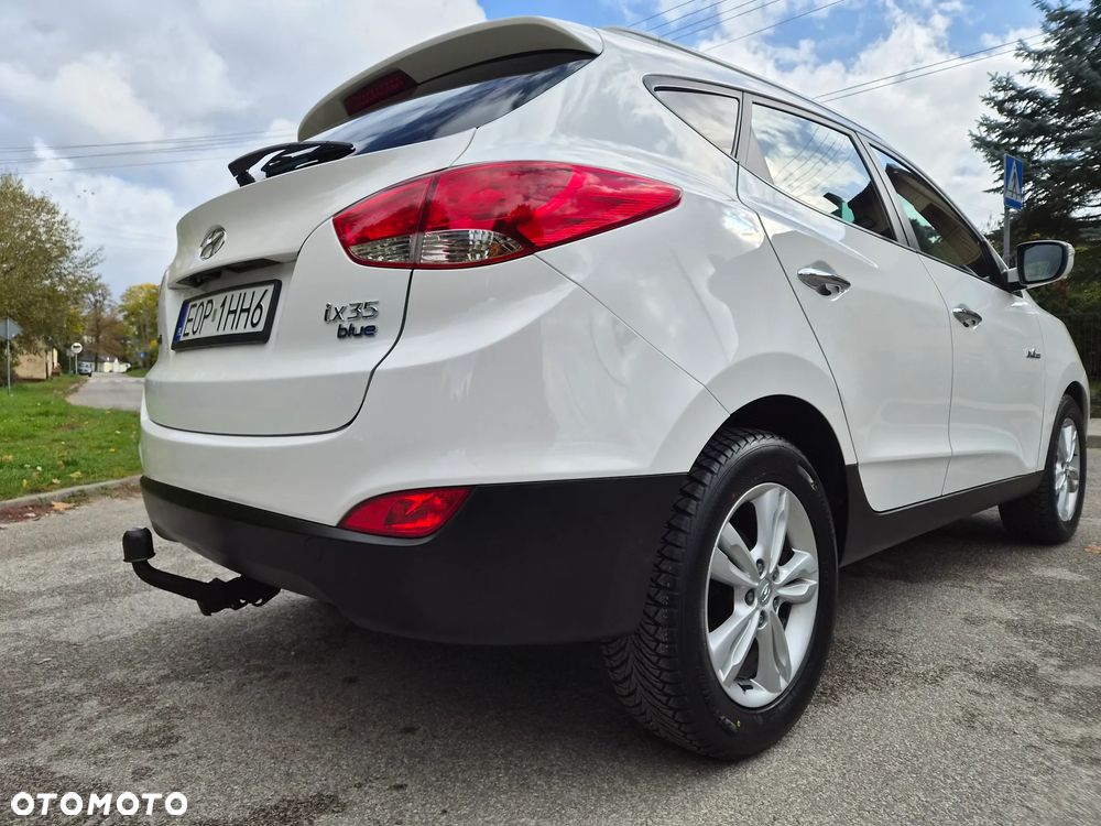 Hyundai ix35 - 3