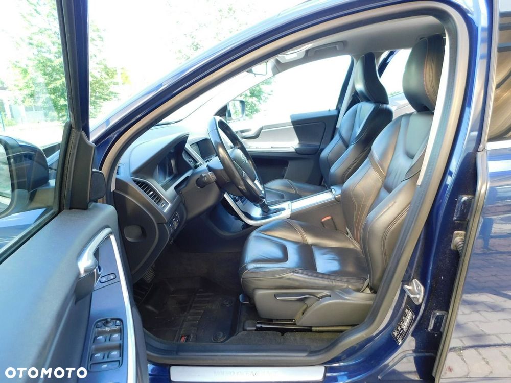 Volvo XC 60 - 14
