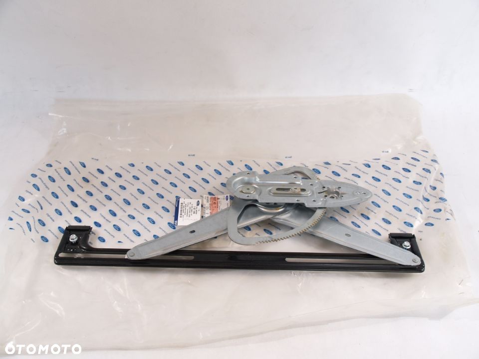 Ford C-Max Podnosnik szyby prawy przedni c max 07-10r
