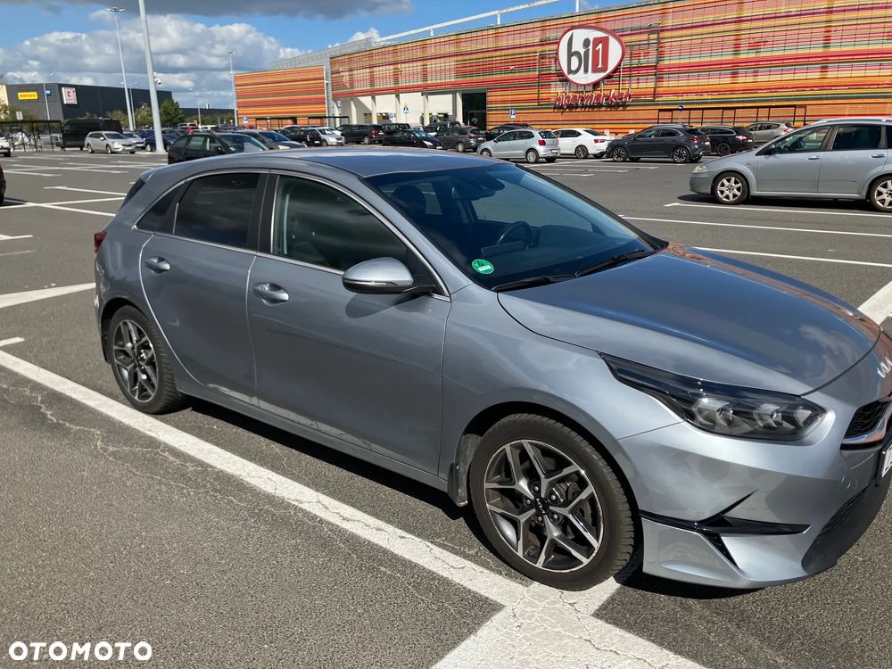Kia Ceed 1.5 T-GDI Business Line - 2