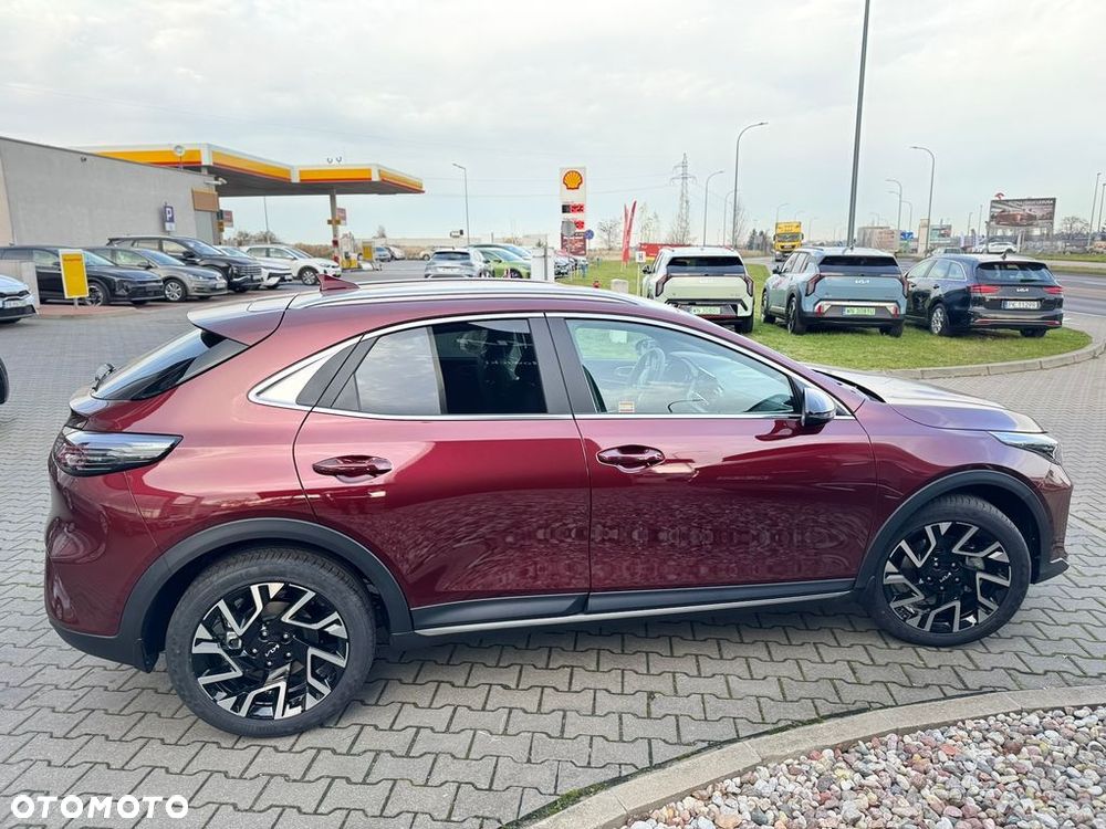 Kia XCeed 1.6 T-GDI Tribute DCT - 6