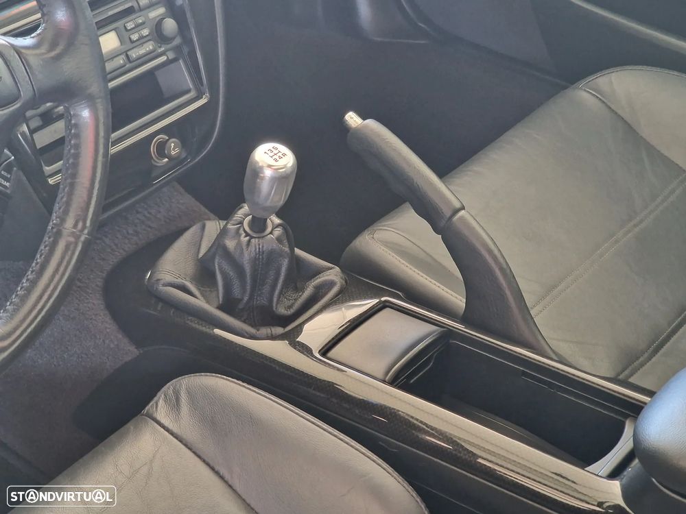 Honda Prelude 2.2i VTEC - 9
