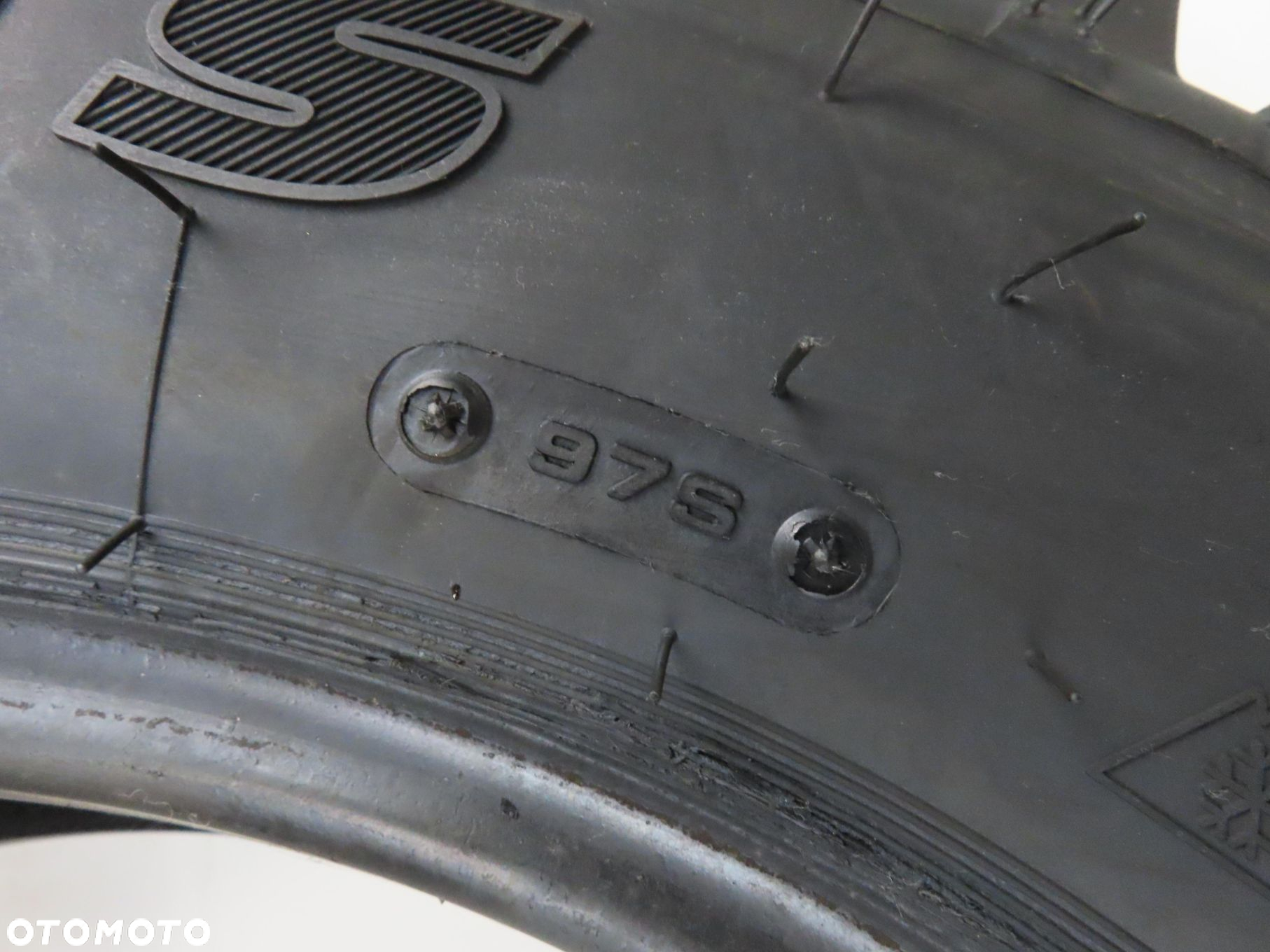 2x 205/70R16 OPONY CAŁOROCZNE Collin's Breaker MT/R 97S kopia SIMEX - 6