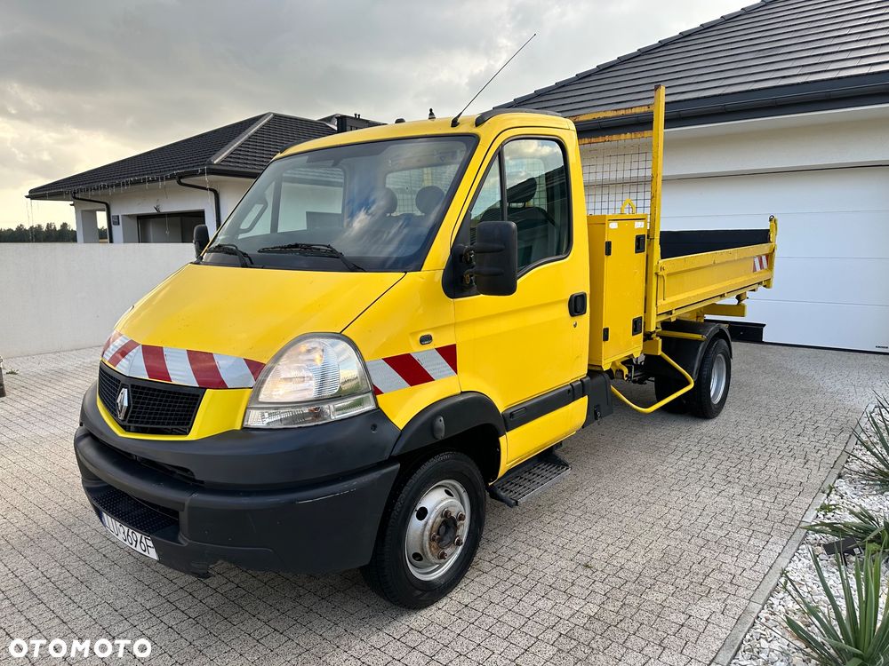 Renault MASCOTT - 2