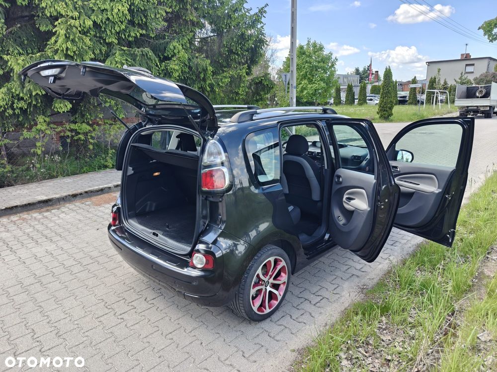 Citroën C3 Picasso - 7
