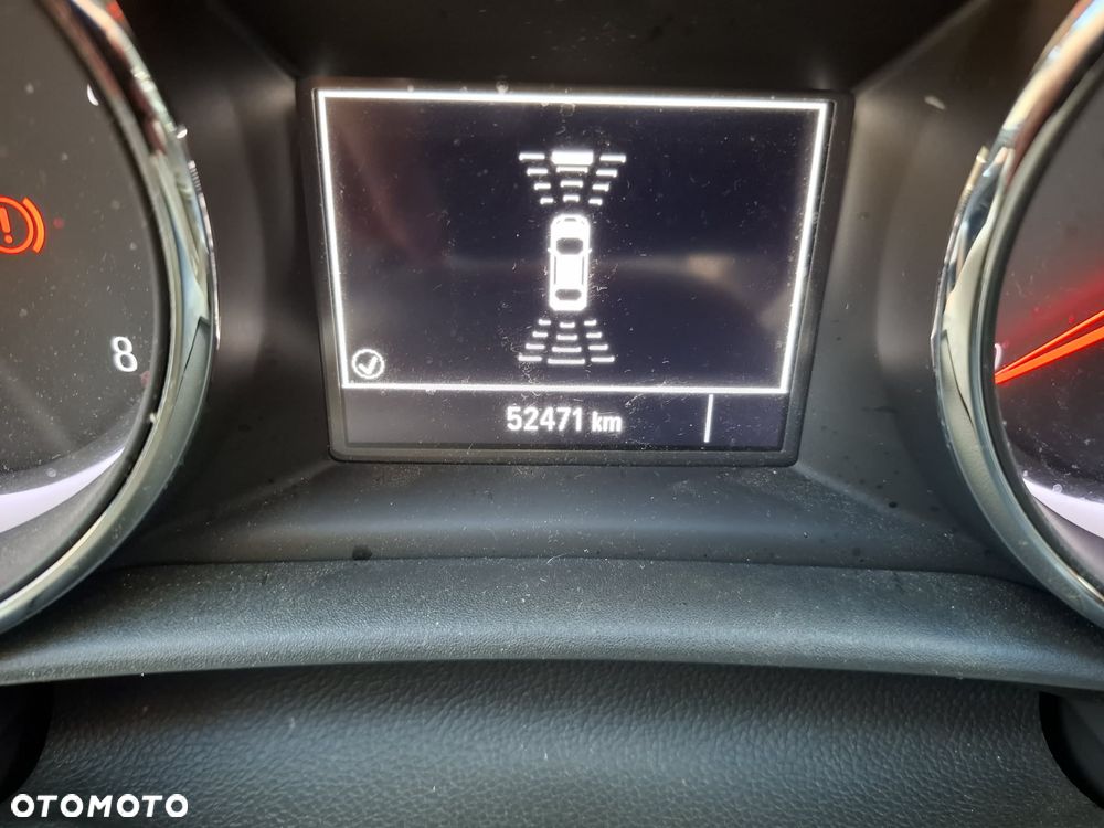 Opel Astra 1.4 Enjoy - 13