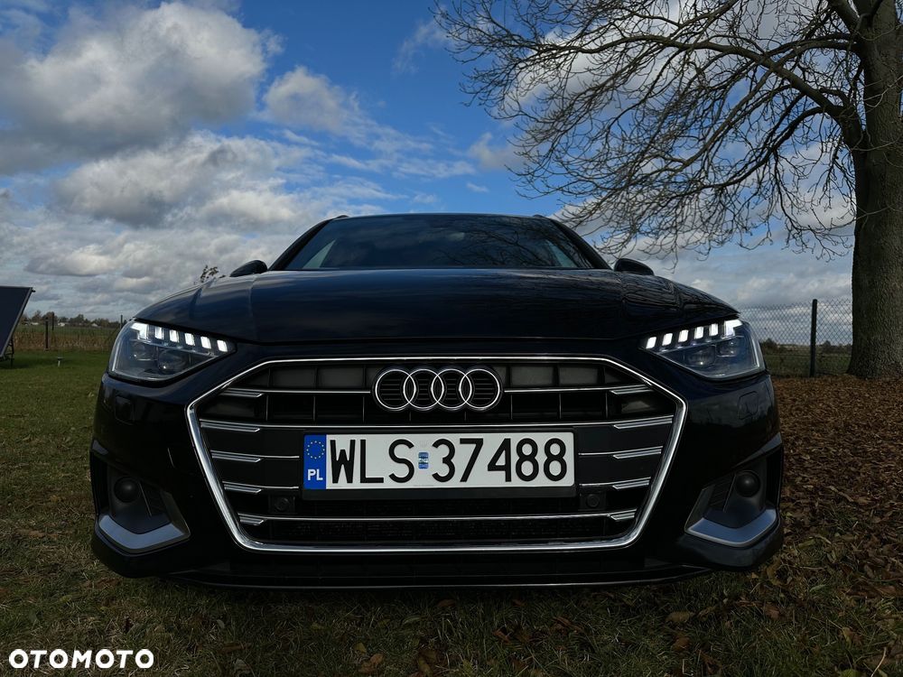 Audi A4 Avant - 3