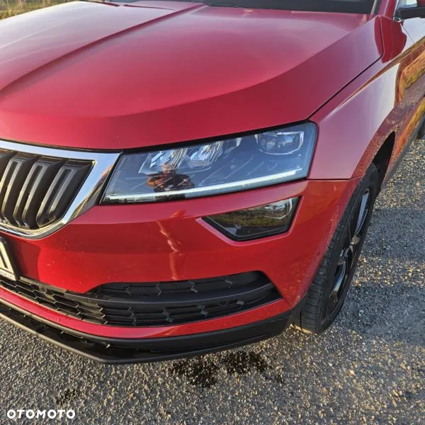 Skoda Karoq - 2