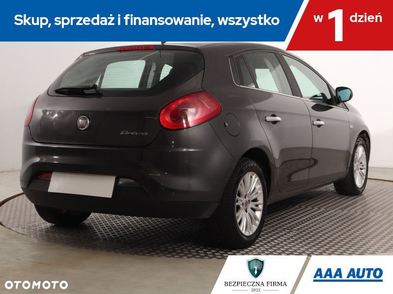 Fiat Bravo - 7