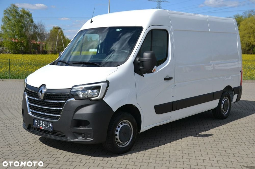Renault Master - 3