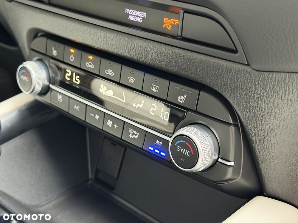 Mazda CX-5 2.0 Skyprestige 2WD - 5